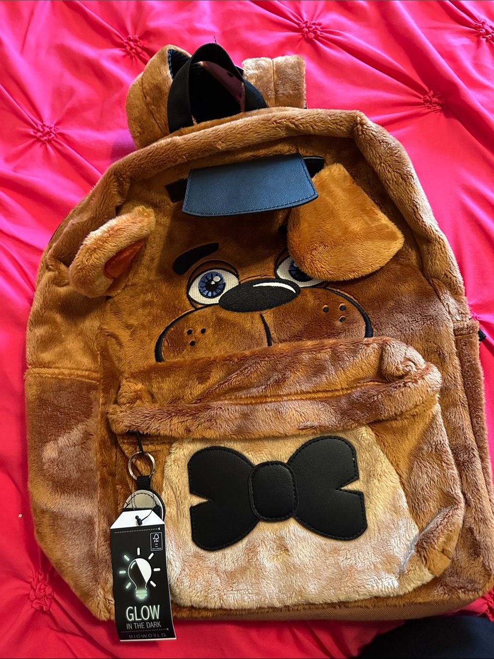 Backpack